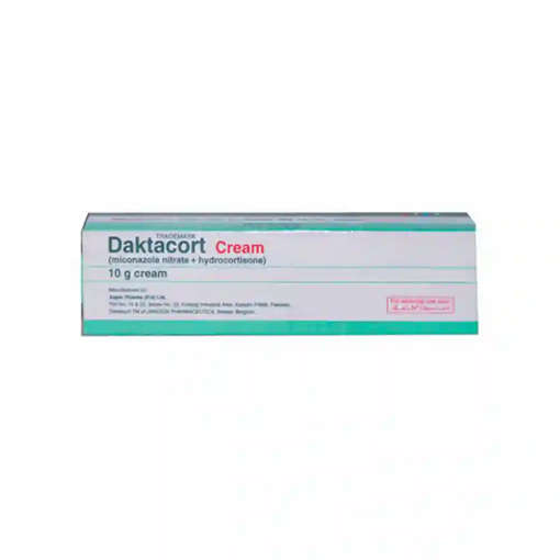 Picture of Daktacort Cream